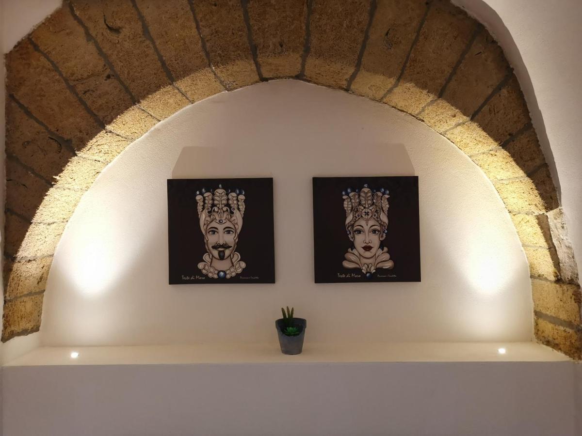 Bea Home Palermo Exteriér fotografie