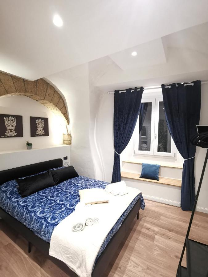 Bea Home Palermo Exteriér fotografie