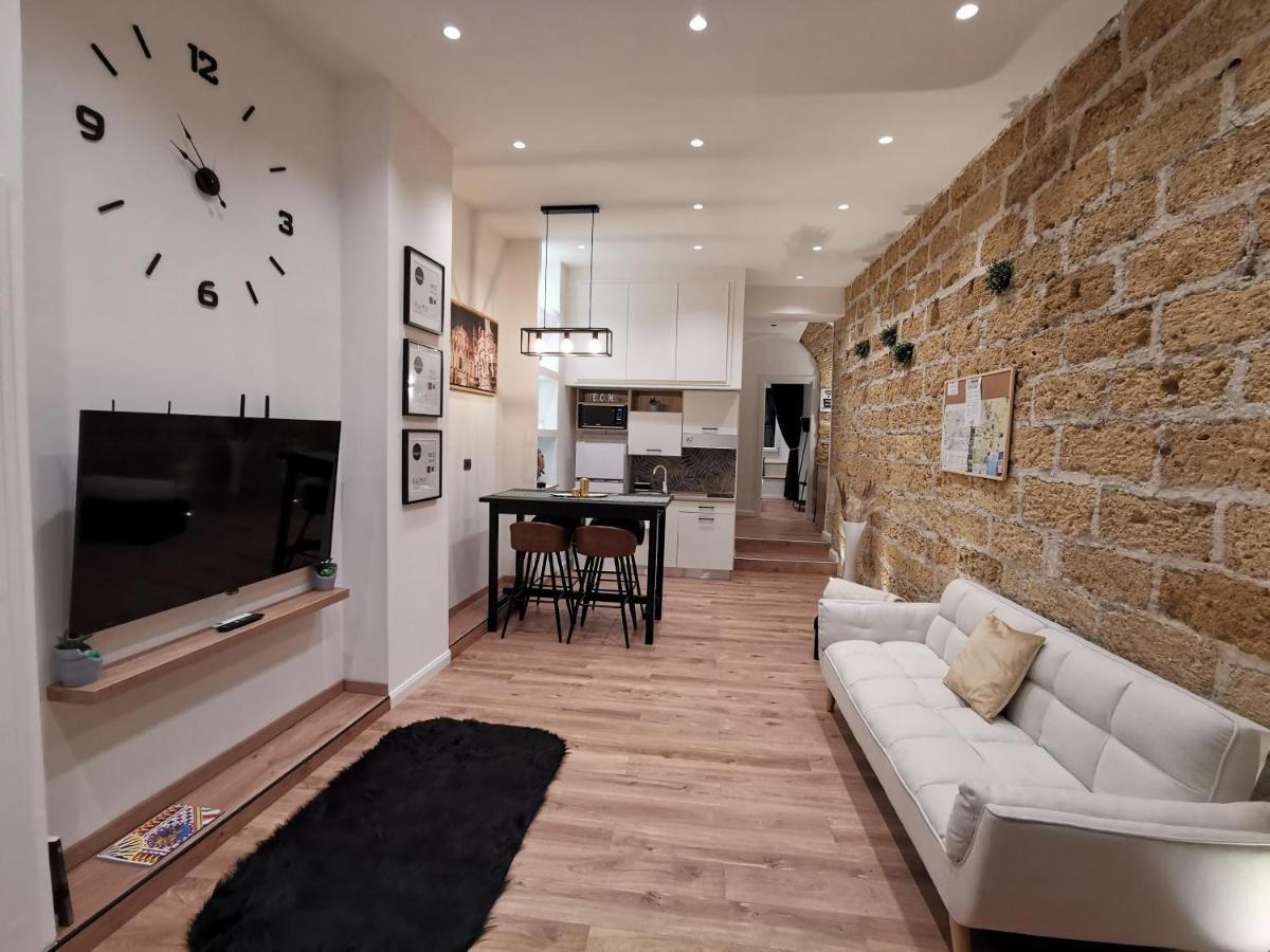 Bea Home Palermo Exteriér fotografie