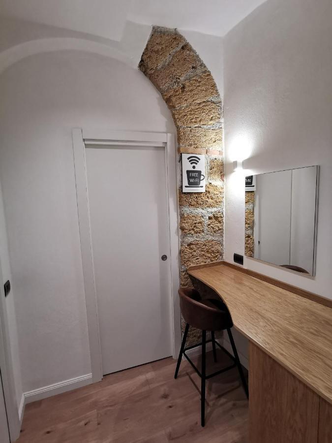 Bea Home Palermo Exteriér fotografie