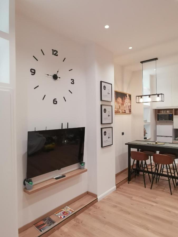 Bea Home Palermo Exteriér fotografie