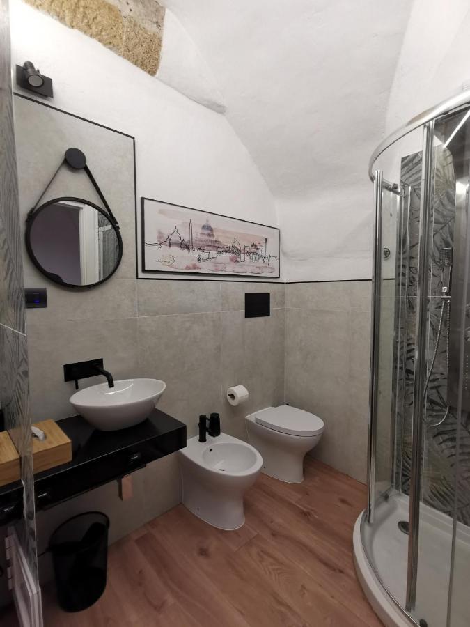 Bea Home Palermo Exteriér fotografie