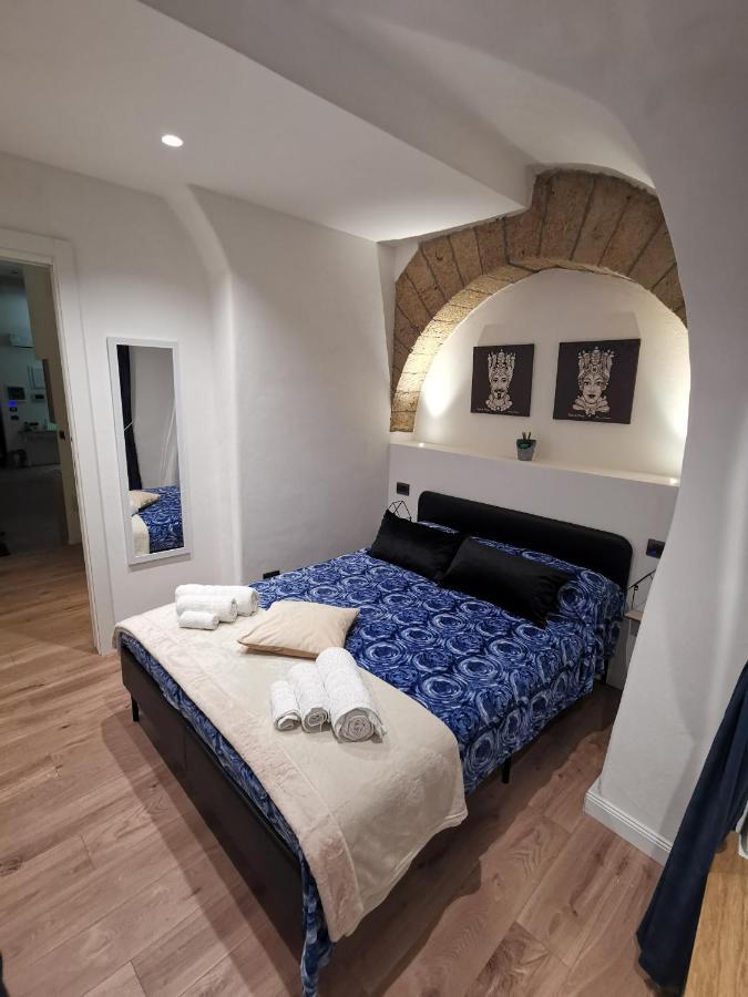Bea Home Palermo Exteriér fotografie
