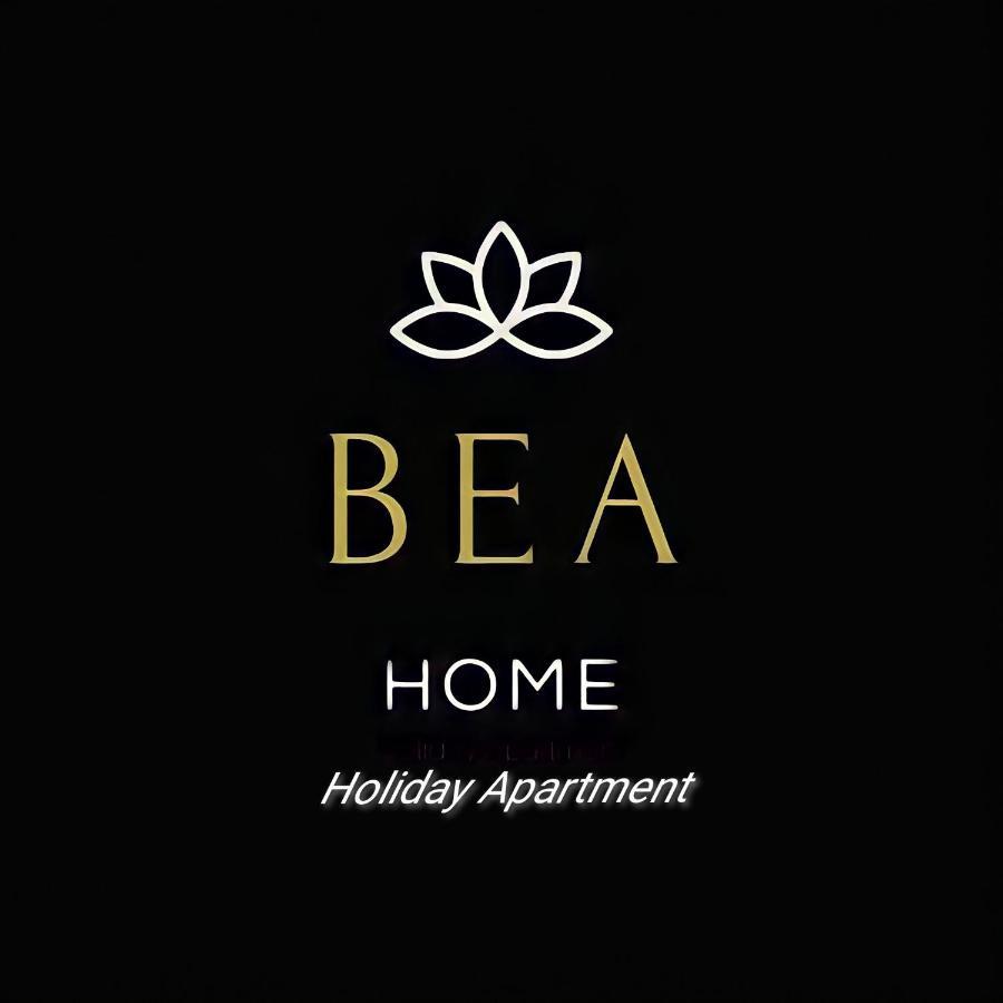 Bea Home Palermo Exteriér fotografie
