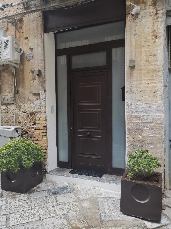 Bea Home Palermo Exteriér fotografie