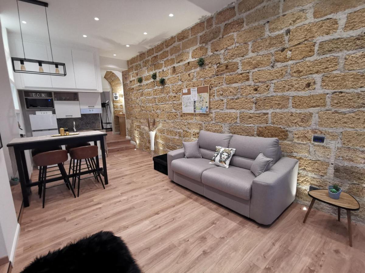 Bea Home Palermo Exteriér fotografie