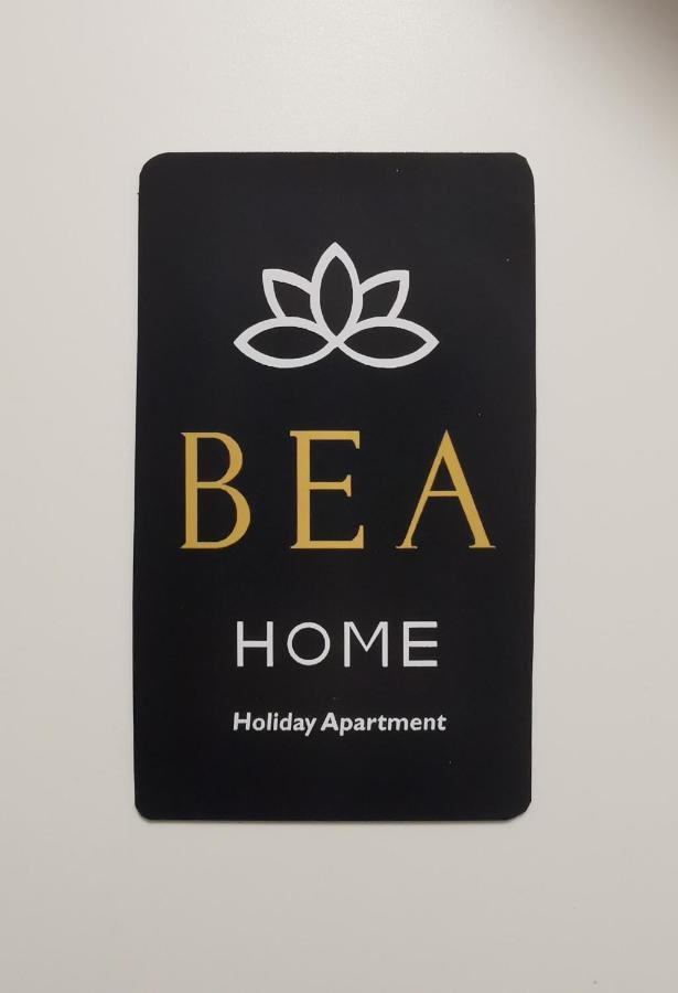 Bea Home Palermo Exteriér fotografie